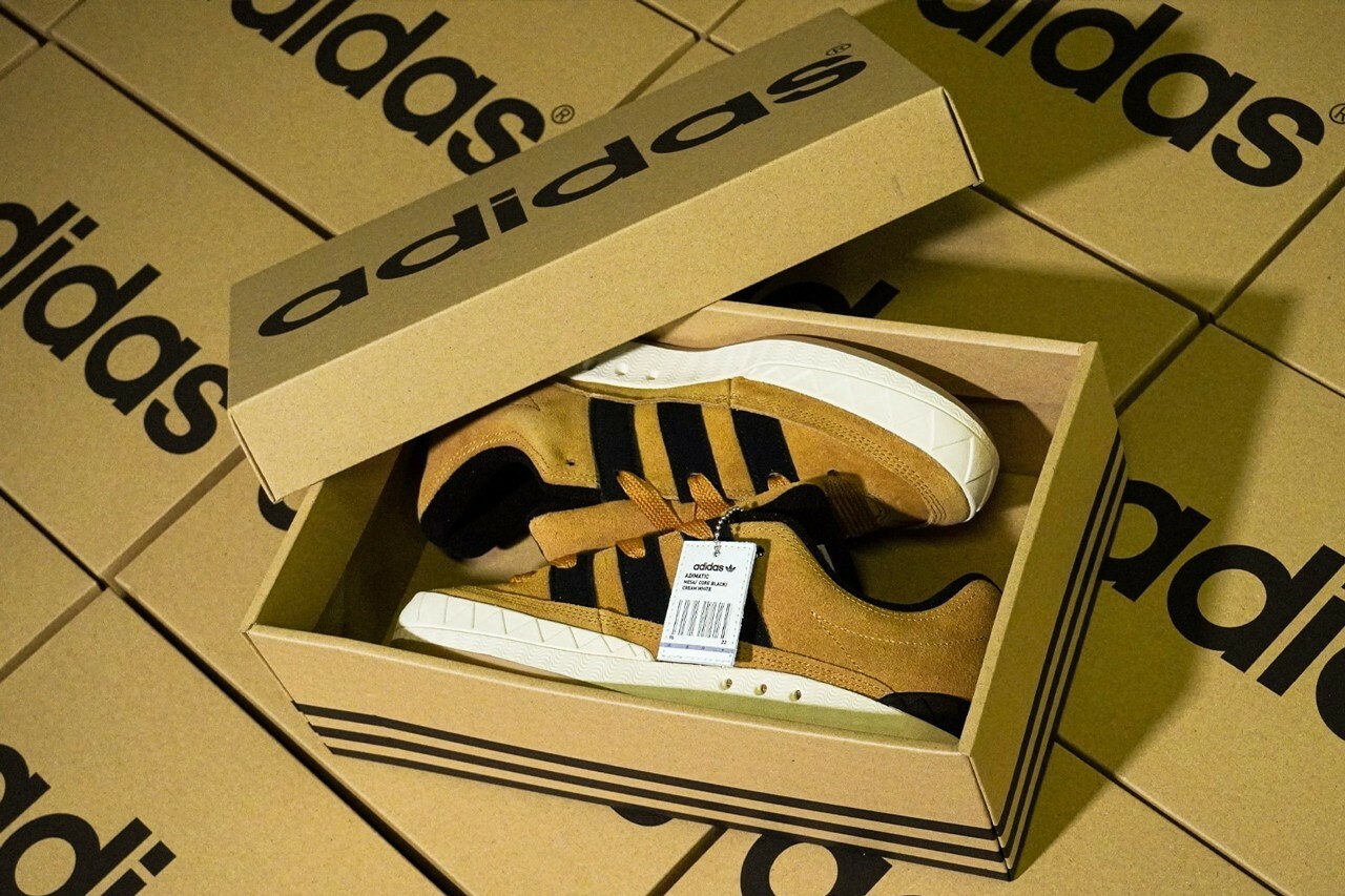 adidas X ATMOS ADIMATIC 