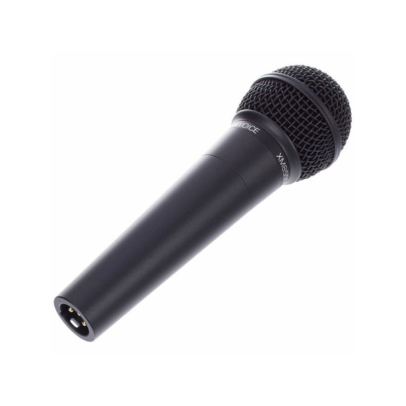 Behringer XM8500 動圈麥克風