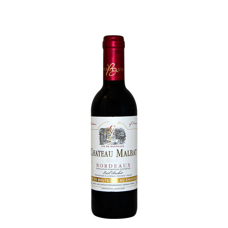 Chateau Malbat 375ml