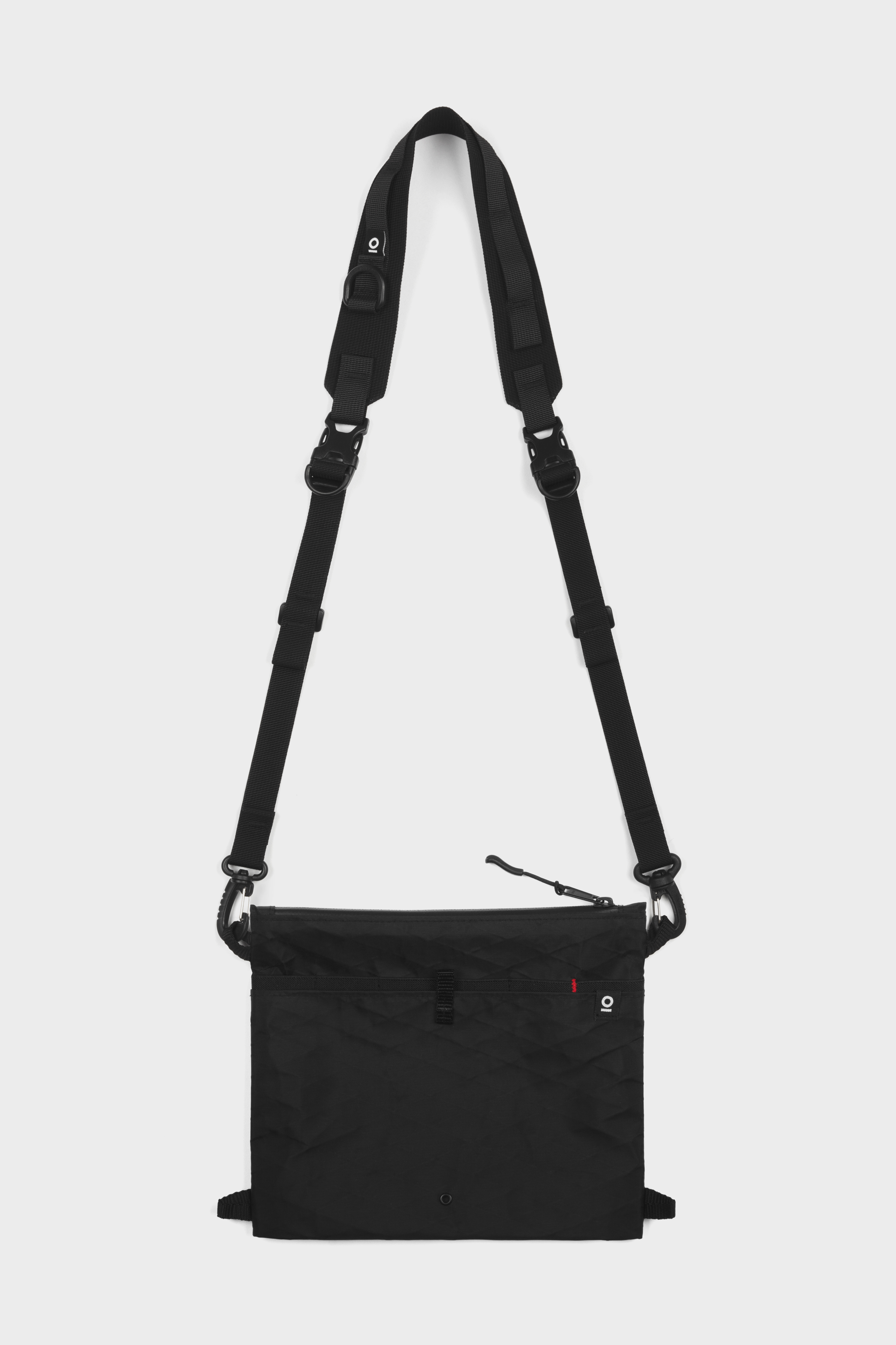 Pouch X-Pac (All Black)