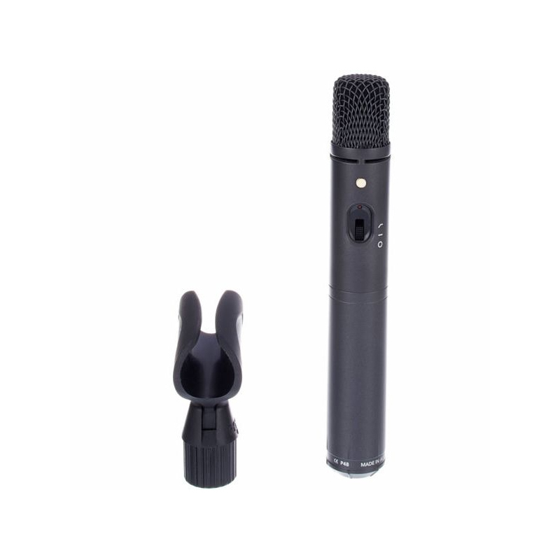 RODE M3 電容式麥克風