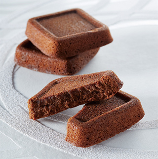 Butter Butler｜朱古力費南雪