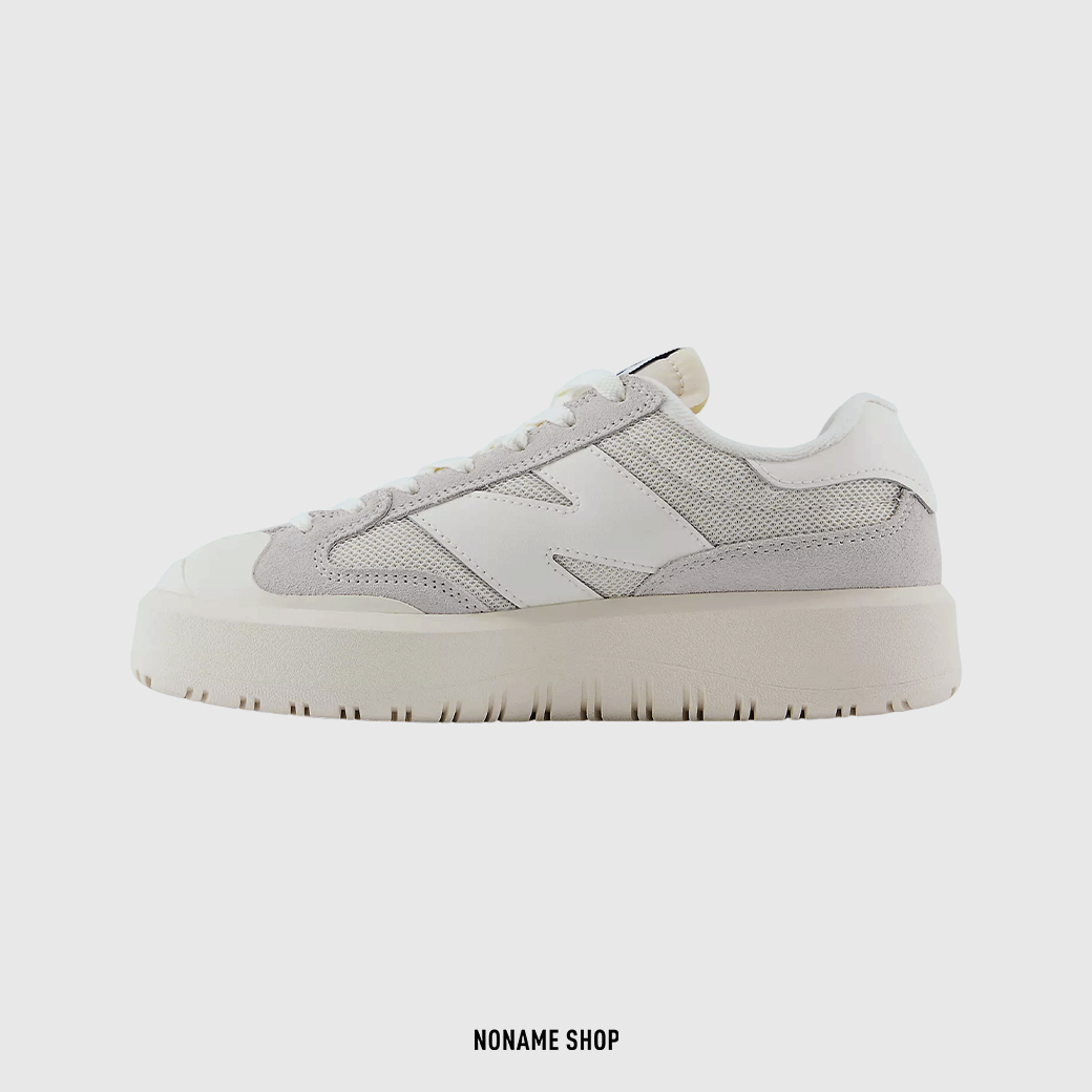 NEW BALANCE NB CT302 韓風 復古 燕麥 休閒鞋  (男/女款)