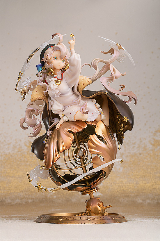 「ACG.GO」「預購」日版  Myethos 曙光 1/7 PVC Figure