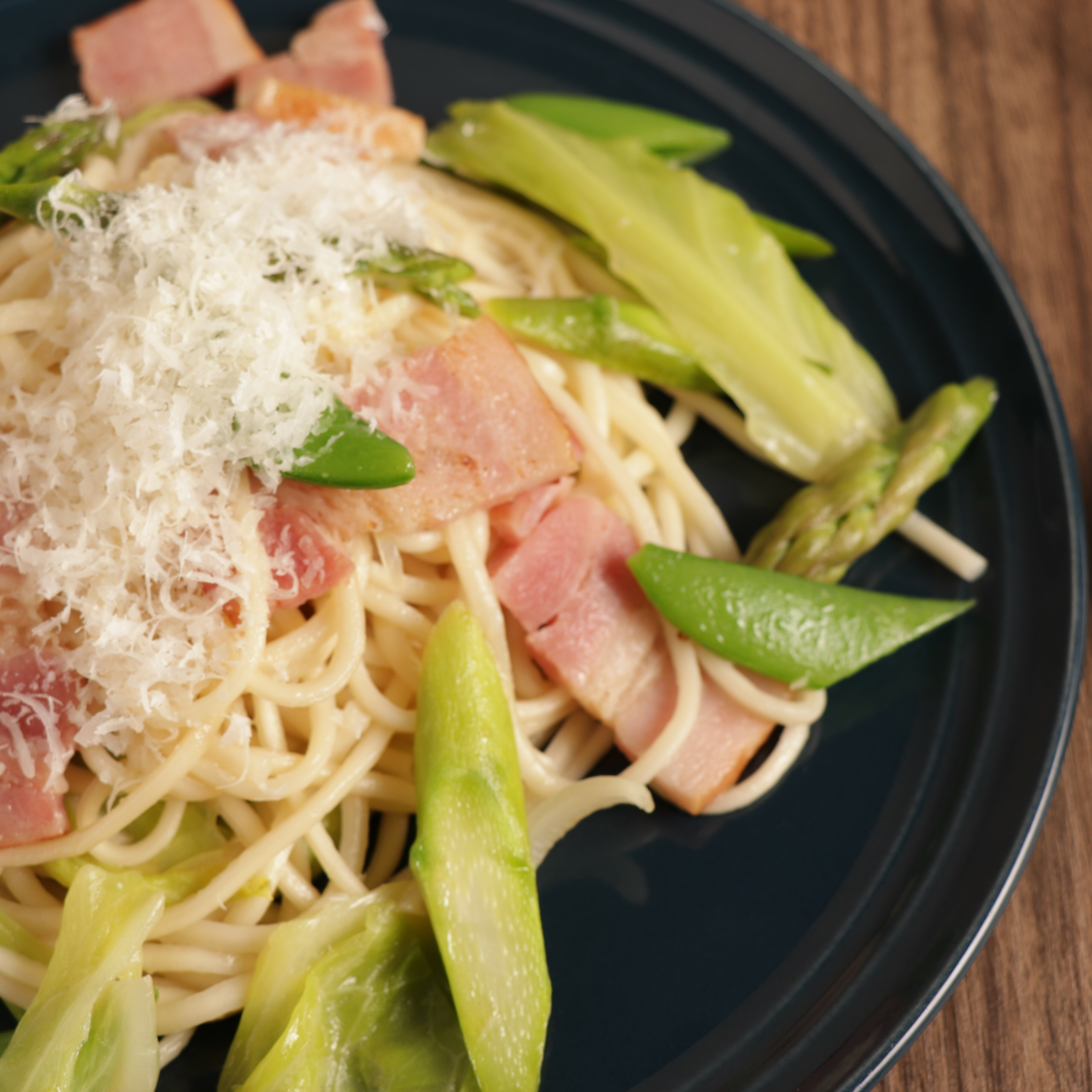 苗林行,苗林選品,FOODHOOD,半生麵,義大利麵,鎌田醬油,小朋友調味液