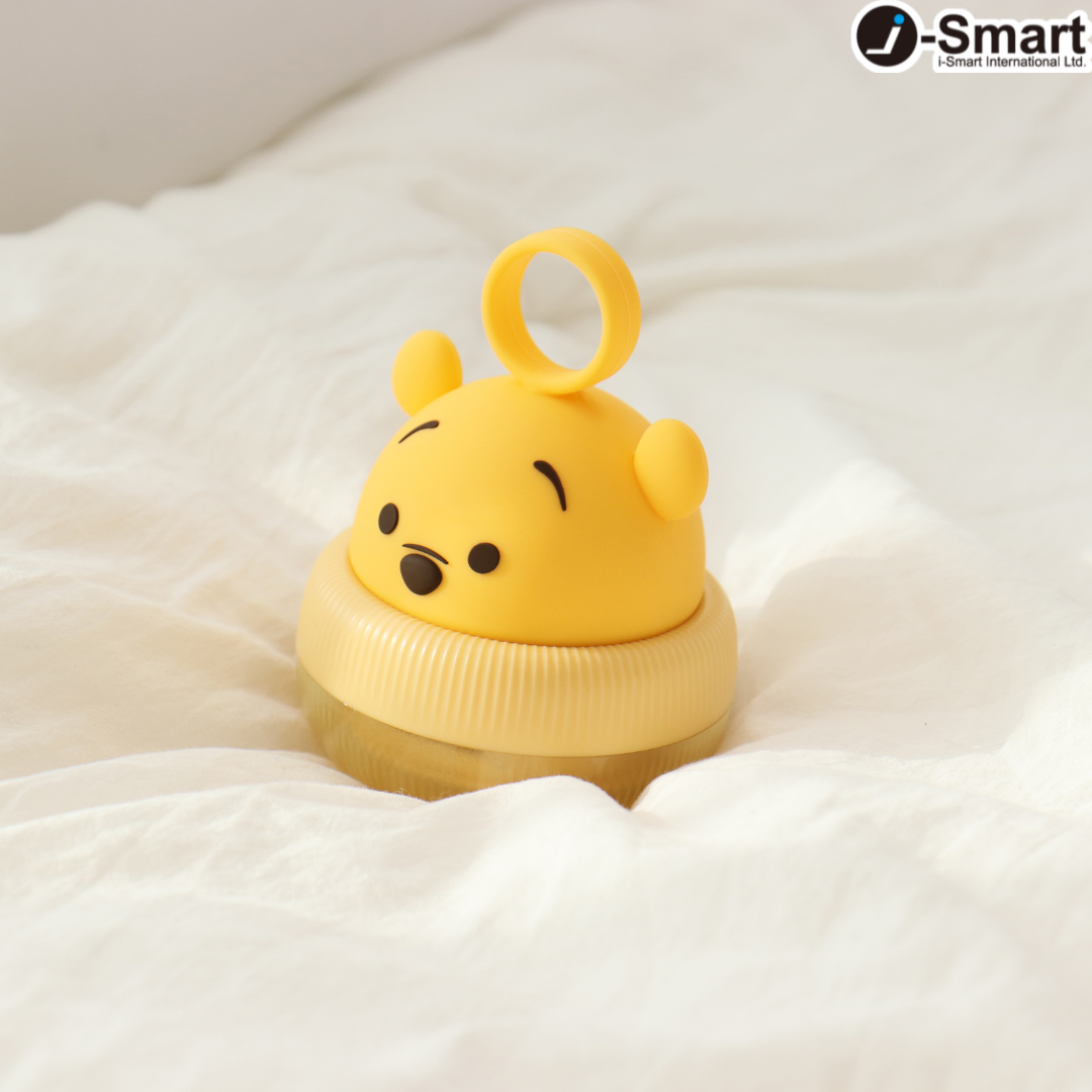 迪士尼 Disney-TsumTsum除毛粒機-小熊維尼 Winnie The Pooh