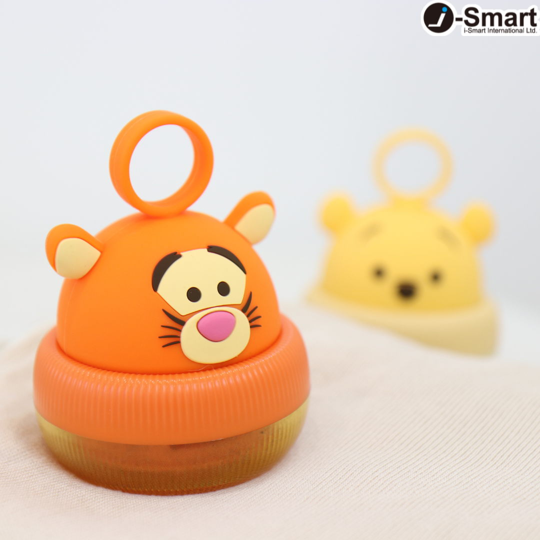 迪士尼 Disney-TsumTsum除毛粒機-跳跳虎 Tigger