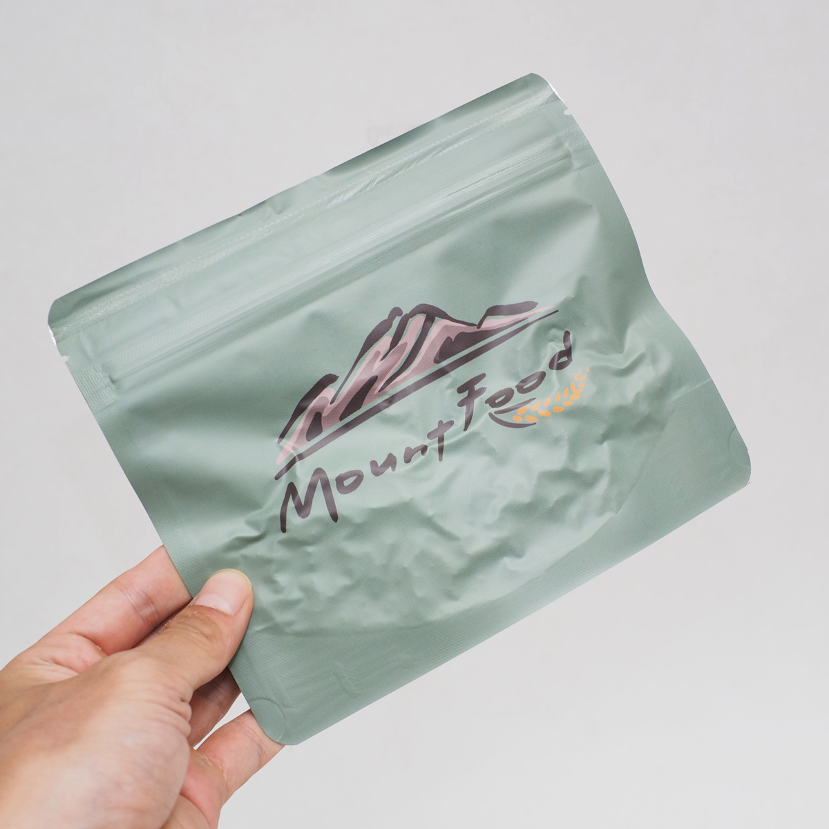 MountFood 山滿福榨菜豬肉湯