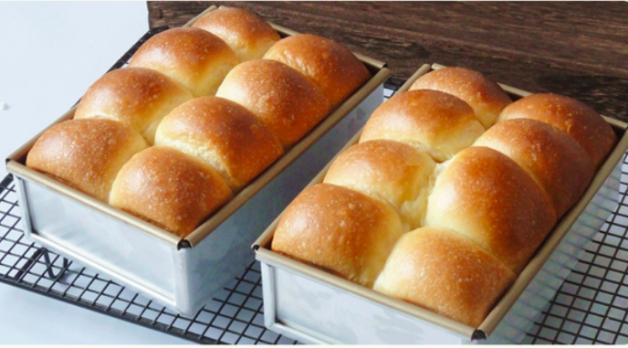 【Unopan 320G Non Stick Loaf Pan 不沾吐司模】UN15003