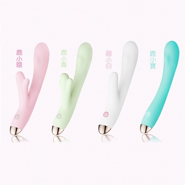 【 LIBO 鹿頂記｜鹿角按摩棒】APP遙控按摩棒 開箱介紹