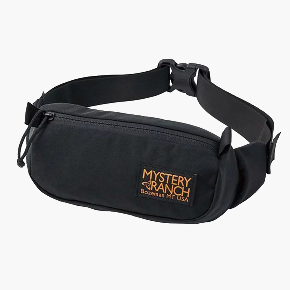Mystery Ranch] FORAGER HIP SACK 1.5L |OUTDOOR MAN