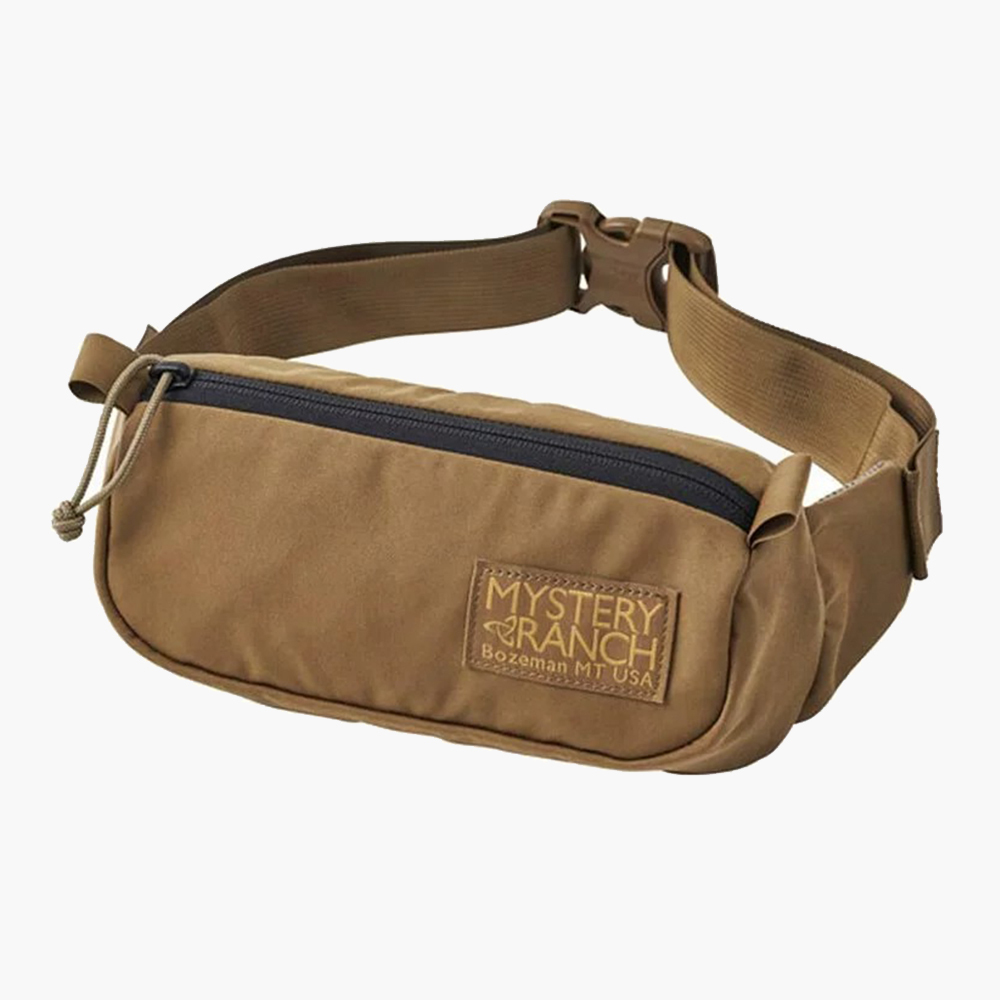 米国製 新品 MYSTERY RANCH(FORAGER) HIPSACK Mystery Ranch Forager Hip Pack – Offbase Supply Co.