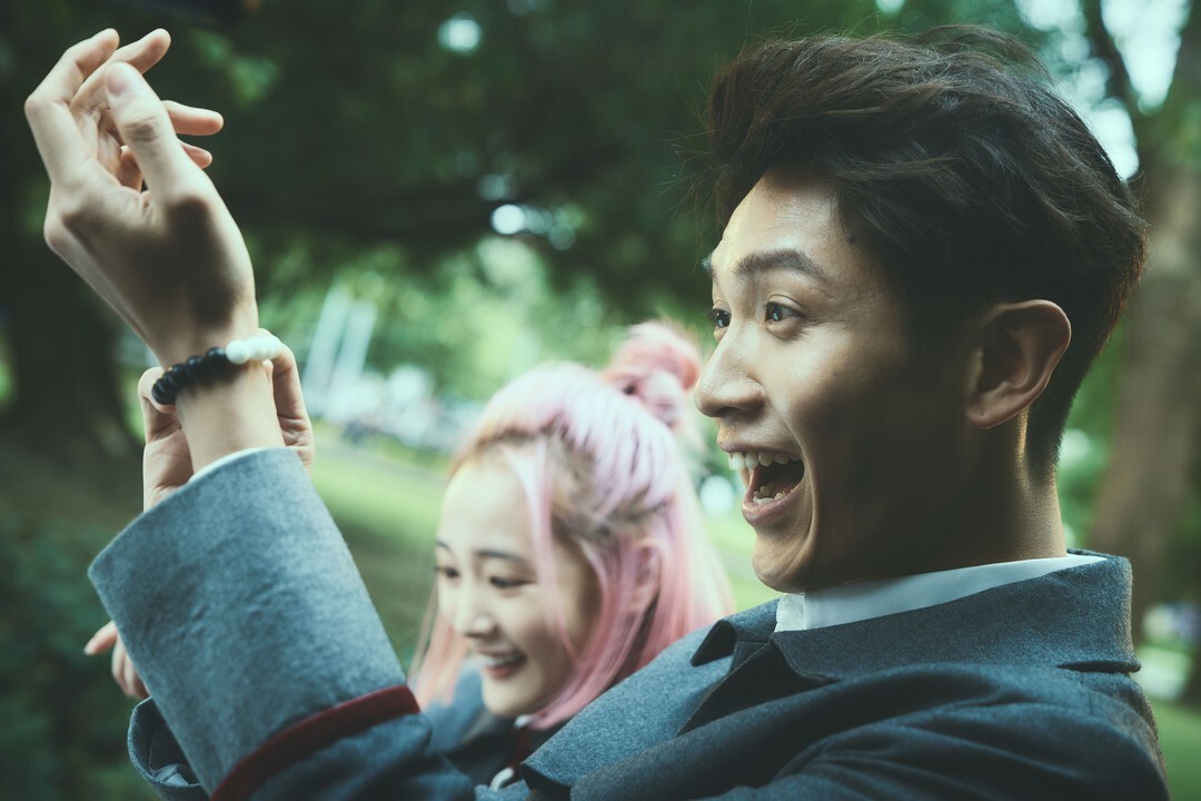 月老 (台版) (DVD)