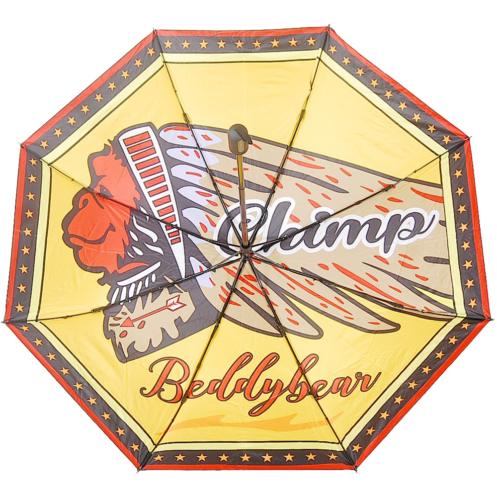 輕奢輕巧晴雨傘 (多款)  抗UV/圓柄/晴雨傘/雨傘/遮陽傘 87CHRA334