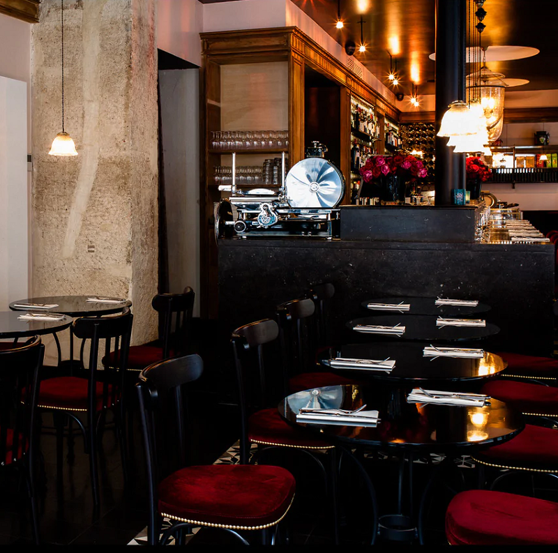 62 The Da Rosa Epicerie 傳奇玫瑰 香氛蠟燭 - Lola James Harper