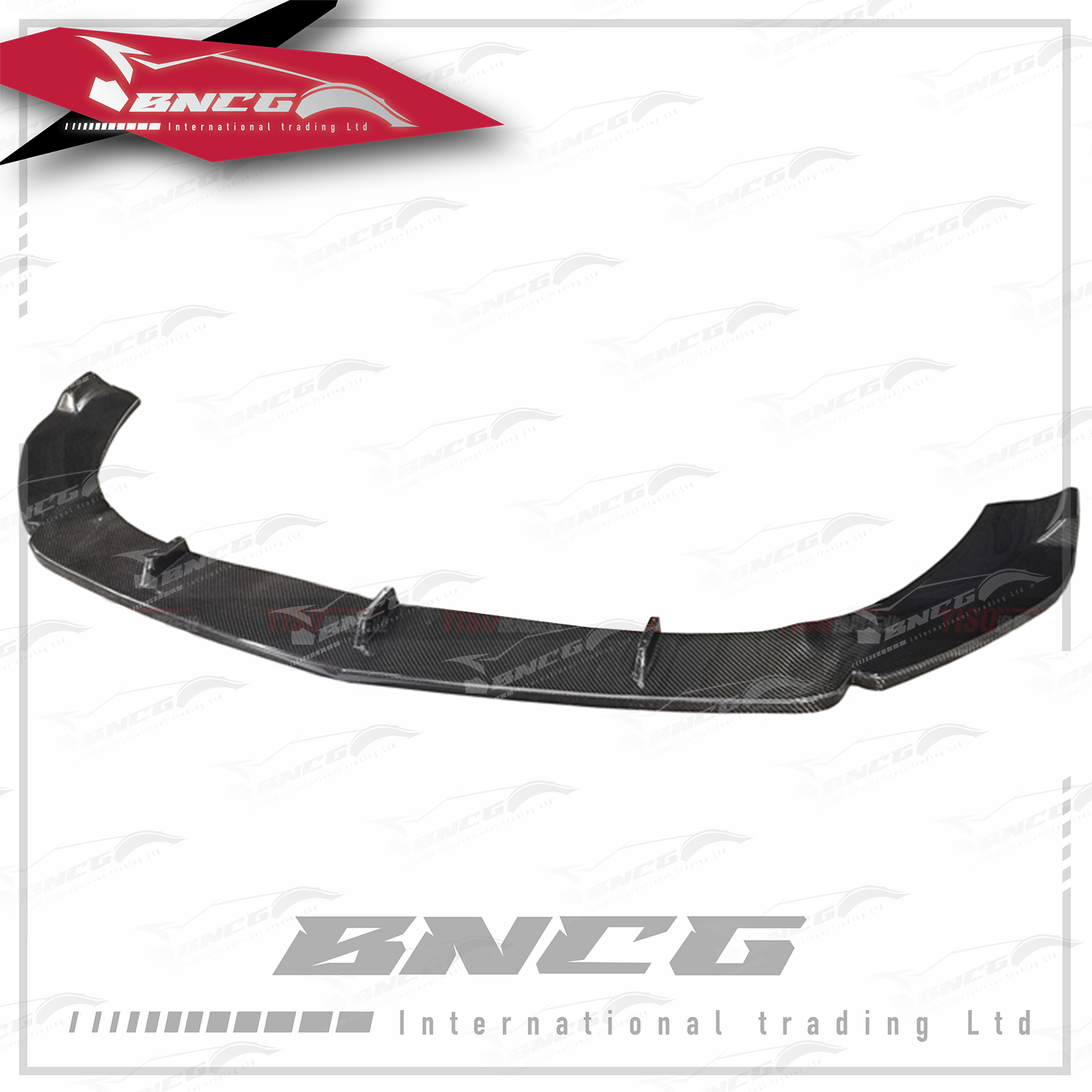 賓士 Benz CLA Class W118 改裝 卡夢 碳纖維 外觀件 空力套件 AMG款 前下巴 前導流