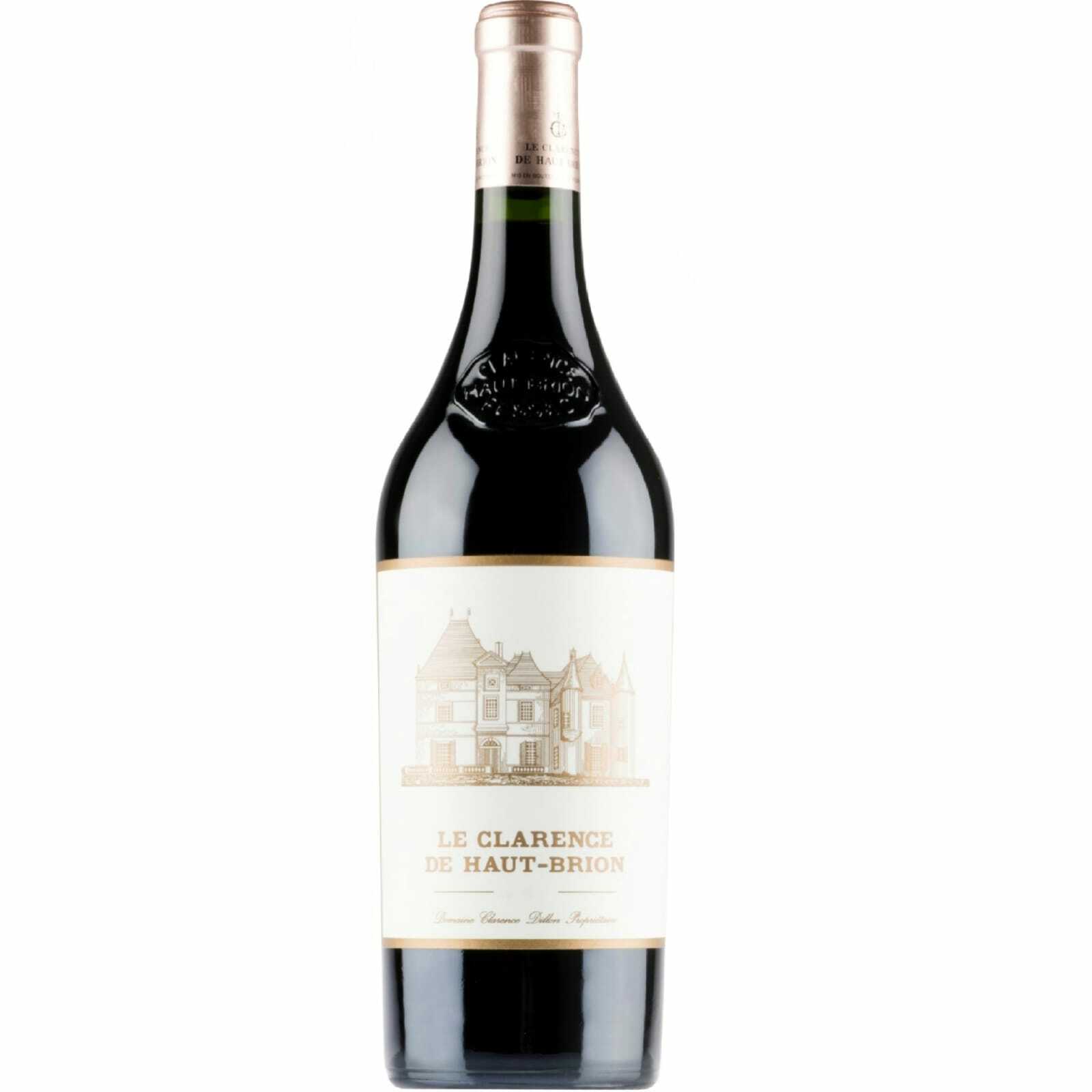 2015 Le Clarence de Haut-Brion