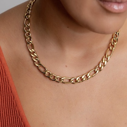 美國 Bracha // 項鍊/ Tate Necklace