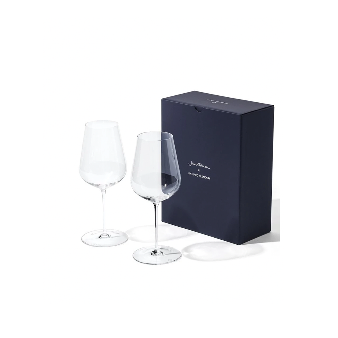 JR x RB ”One Collection” 手工高腳杯雙支組禮盒