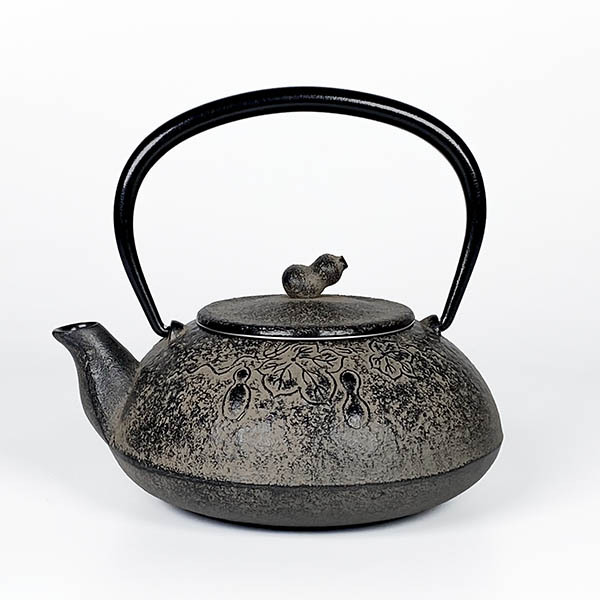 【池永】葫蘆 急須0.4L