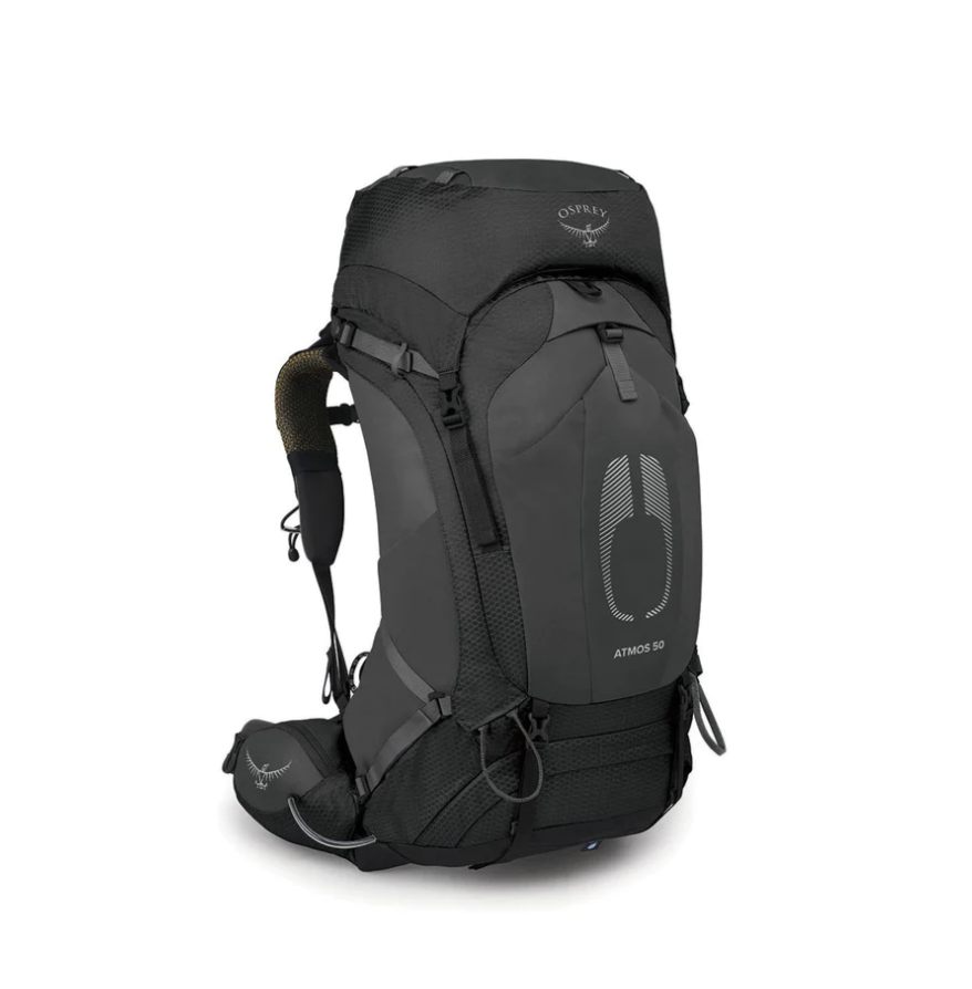 Osprey Atmos AG 50 登山背包 (2022年新款)