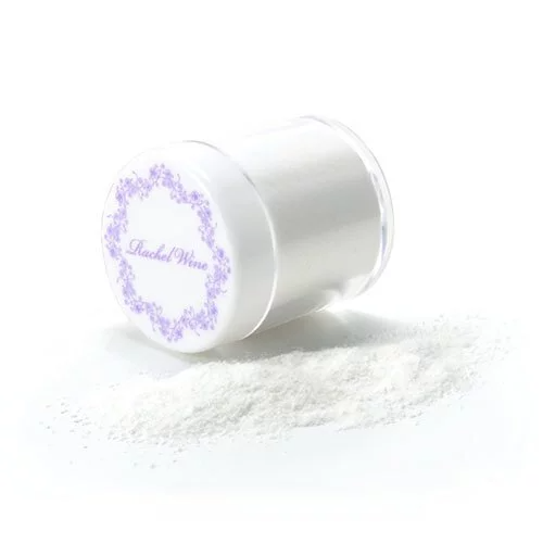 Rachel Wine 天然植物化妝掃清潔泡泡粉