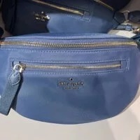 [S] KATE SPADE WKR00561 THE LITTLE BETT BELT BAG,SHIPYARD B, 196021276507 (SKS205)