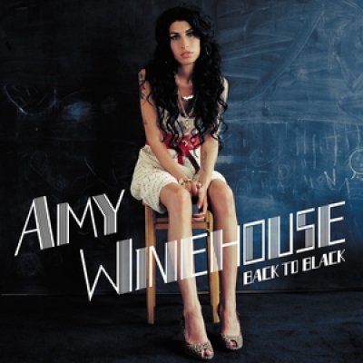 Amy Winehouse - Back To Black Deluxe Edition 2LP