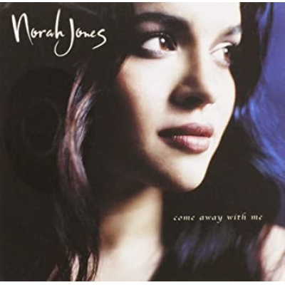 Norah Jones - Come Away With Me (20th Anniversary Version) SHMCD