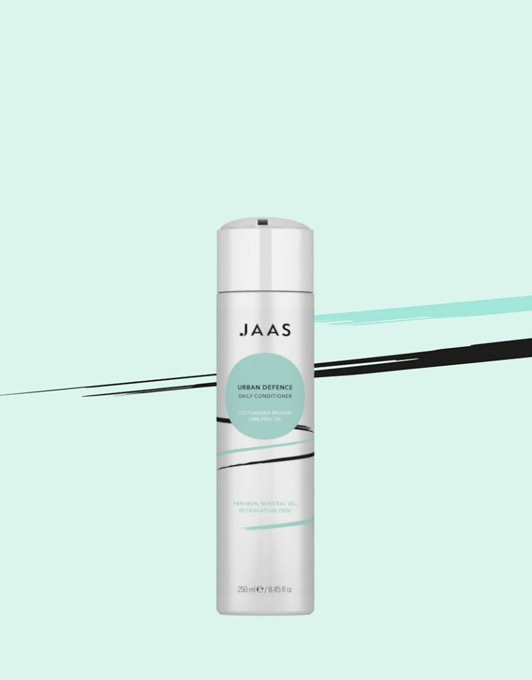 JAAS Urban Defence Daily Conditioner 250ml / 1000ml