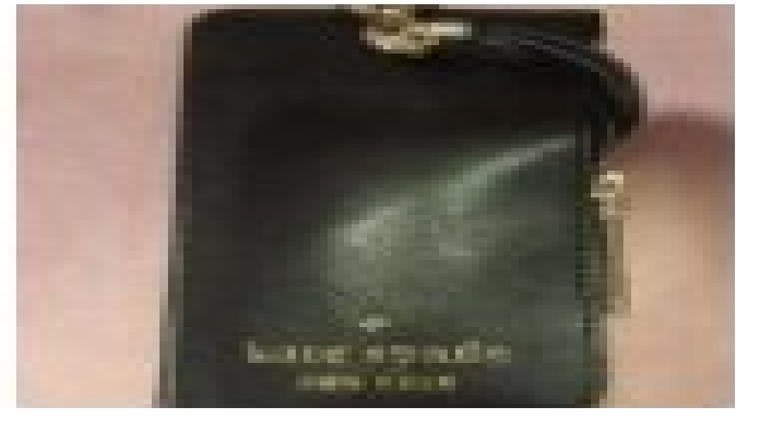 [S] KATE SPADE WLR00139 CARDCASE LANYARD SAFFIANO LEATHER,BLACK, 767883818695 (SKS240)