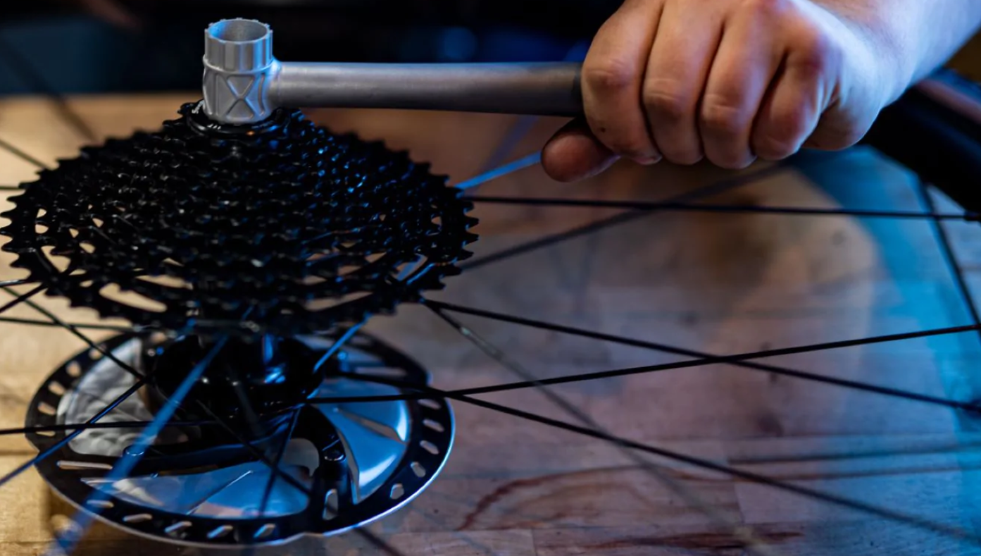 Silca Titanium Shop Tools Ultralight Titanium Tool