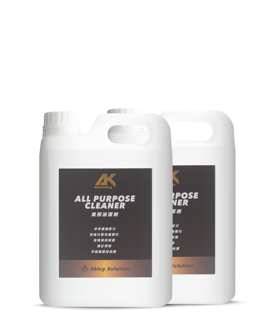 萬用清潔劑 2.3L*2瓶