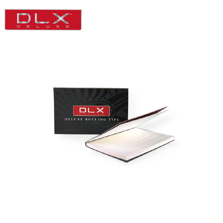 DLX Tips 濾紙 (60入)