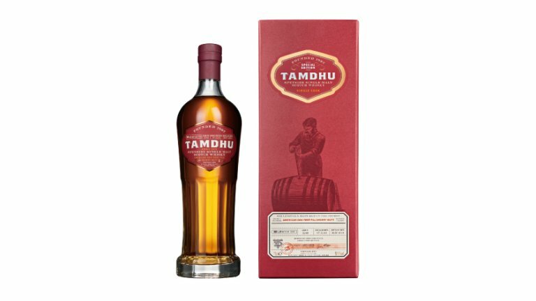 坦度-經理人精選-歐洲、美國橡木桶 一套#6216、#2240