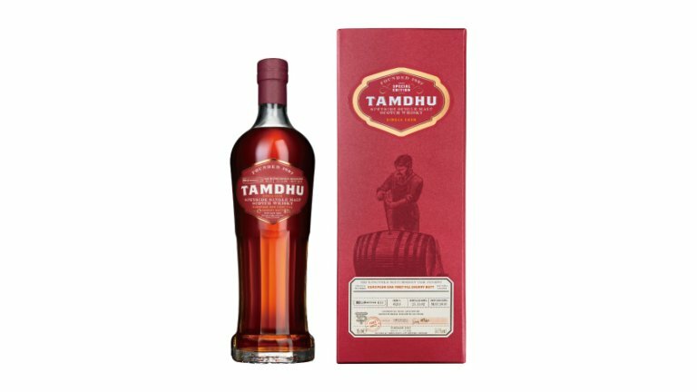 坦度-經理人精選-歐洲、美國橡木桶 一套#6216、#2240