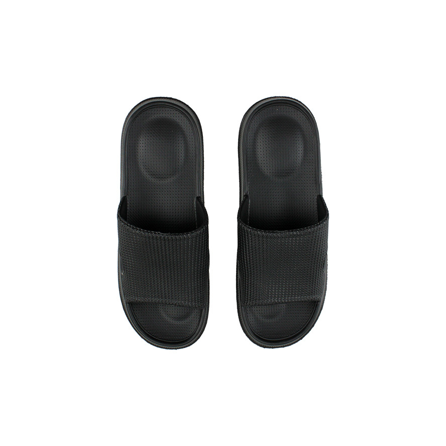 悠活緩壓室外拖鞋 81021