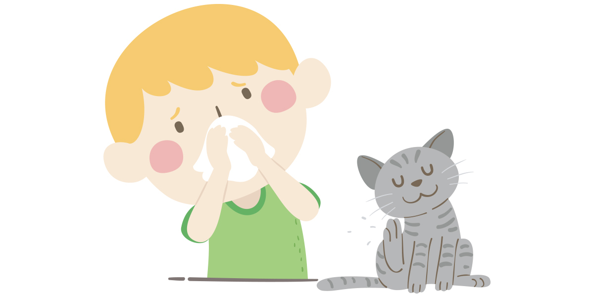 季節交替護兒必學！抗敏三招大公開，用好菌與食療調整體質。