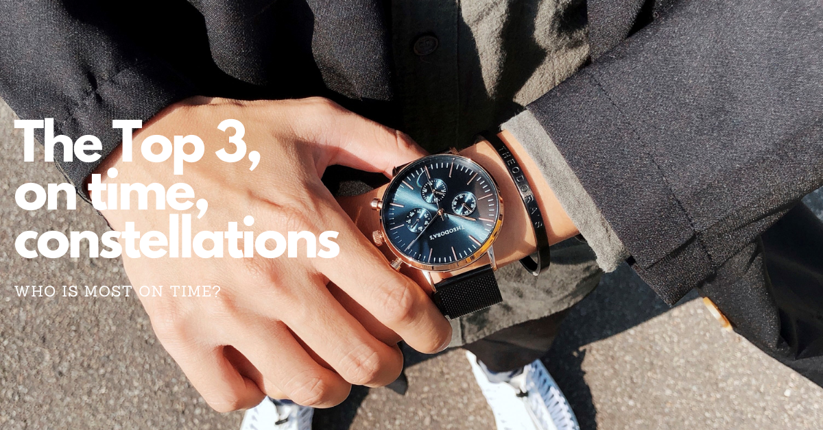 Theodora's, accessories, watches, jewelry, outfits,  穿搭, 手錶, 星座