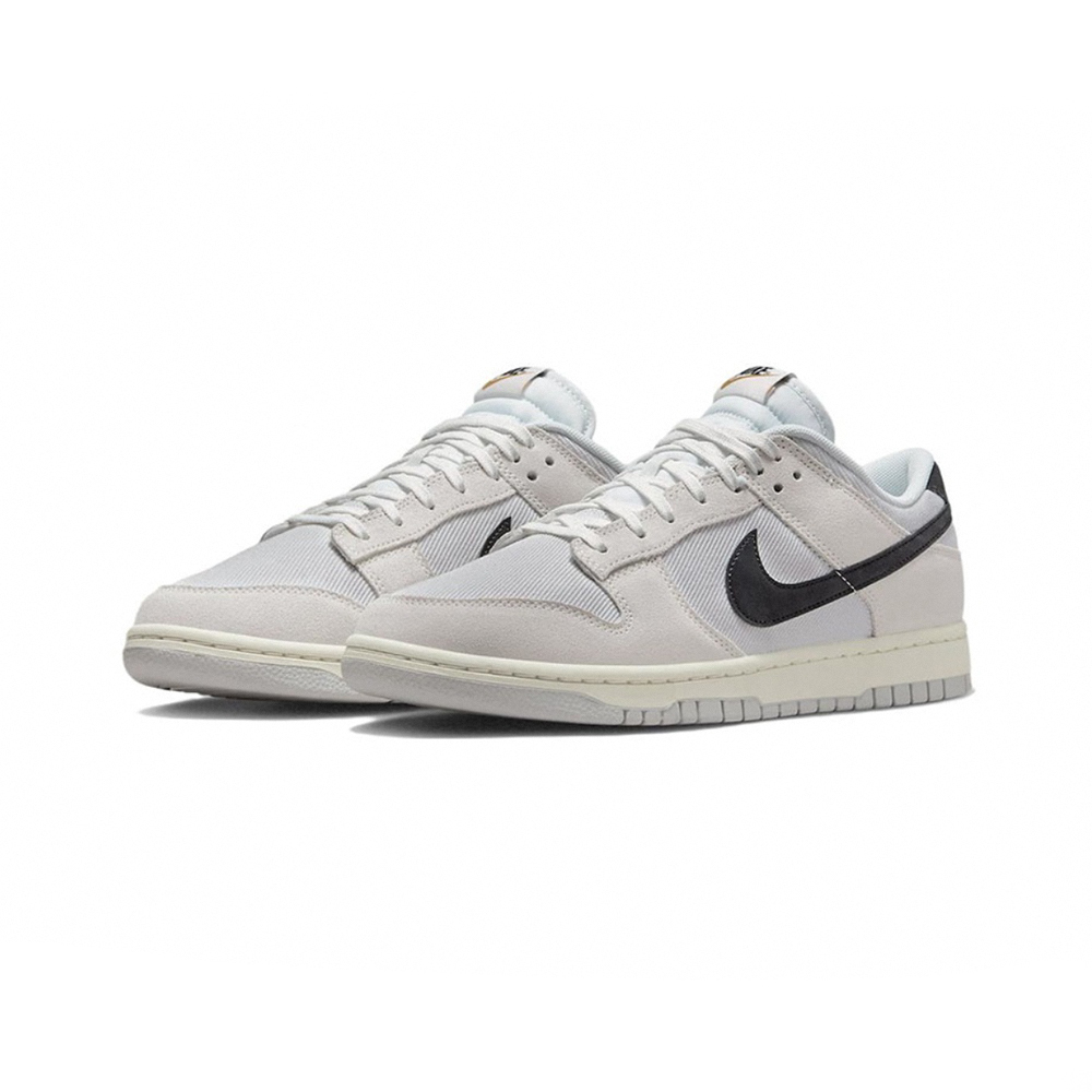 Nike Dunk Low Certified Fresh 灰黑奶油 DO9776-001