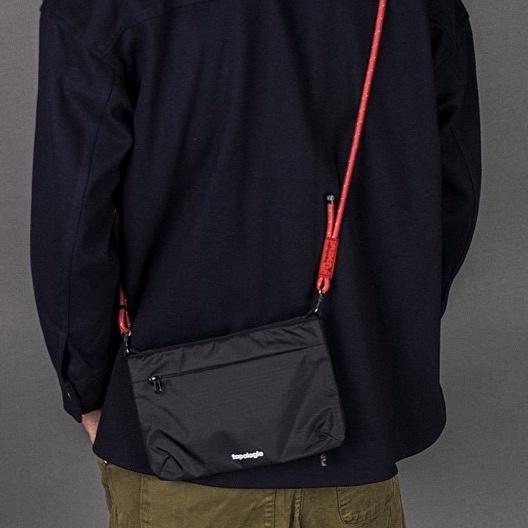 Topologie 8.0mm Phone Strap Adapter 繩索手機背帶