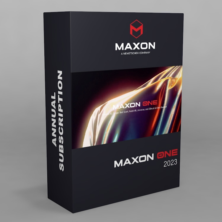 maxon license assignment required