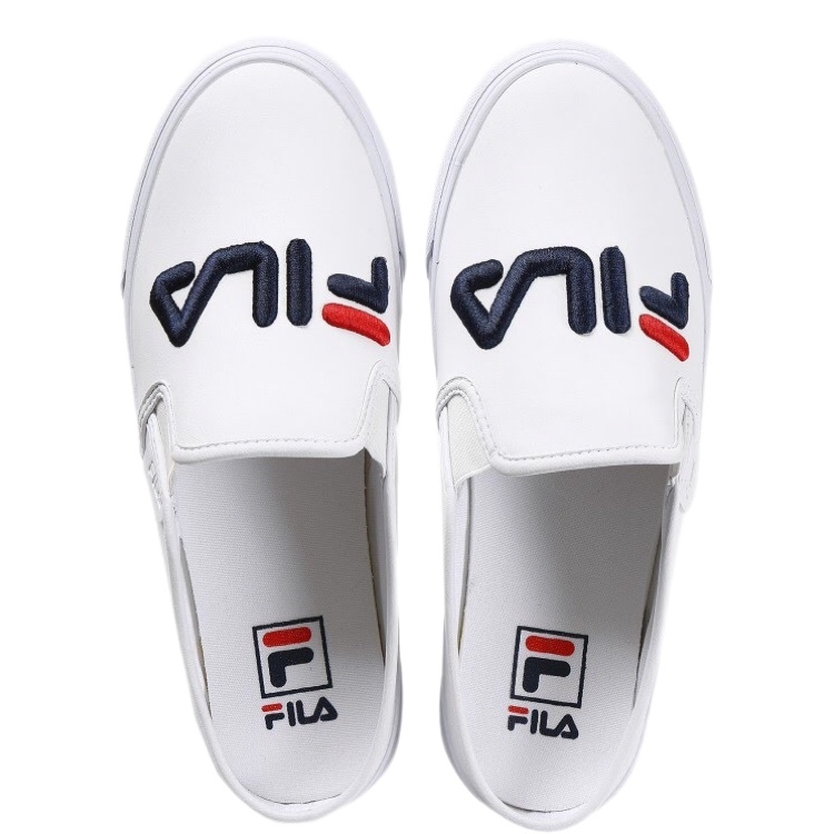 Fila classic kicks mule best sale