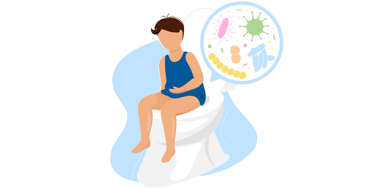 順不順由你！嗯嗯順暢非夢事，破解便秘「吃」這些。