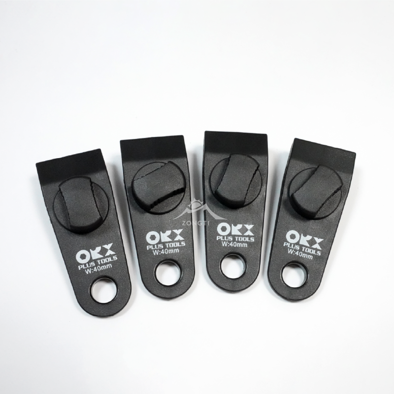 Orix超大帆布夾 D-4-3