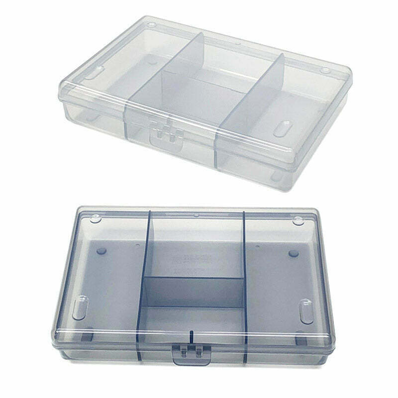 電池收納盒/18.5x13x4cm