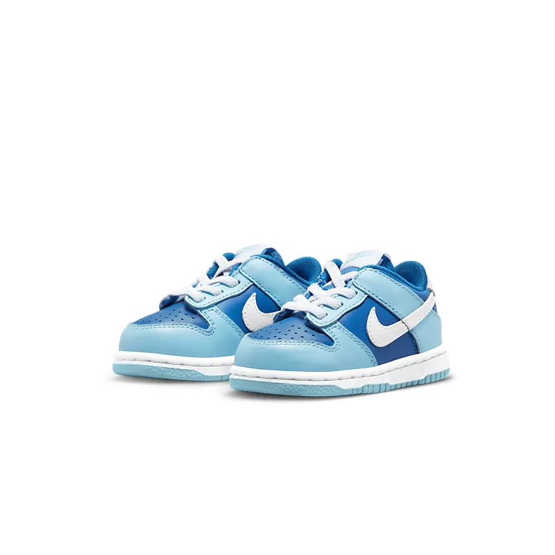 Nike Dunk Low Retro QS " Argon " 氫藍 天藍  小童 DV2634-400 [台灣現貨]