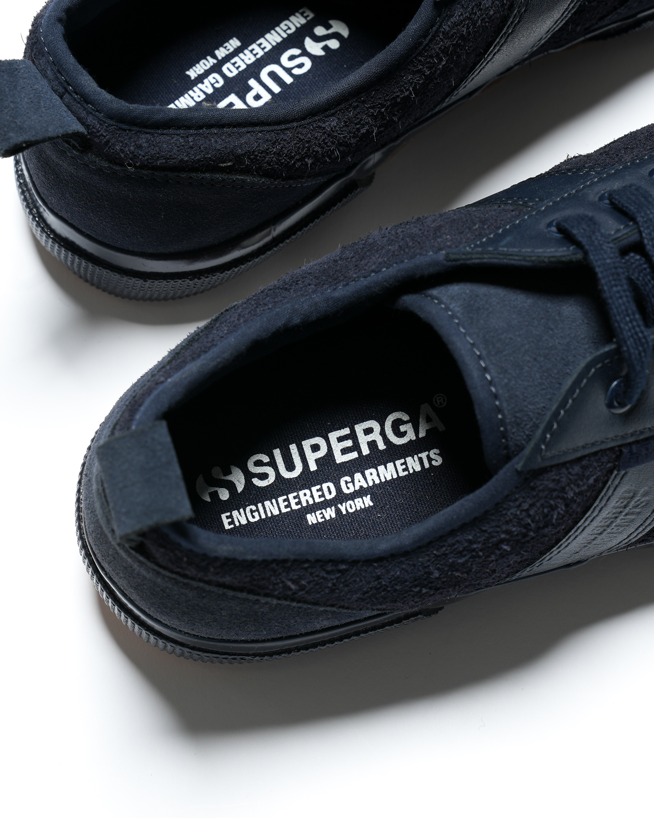 Zalando superga 2024 con zeppa