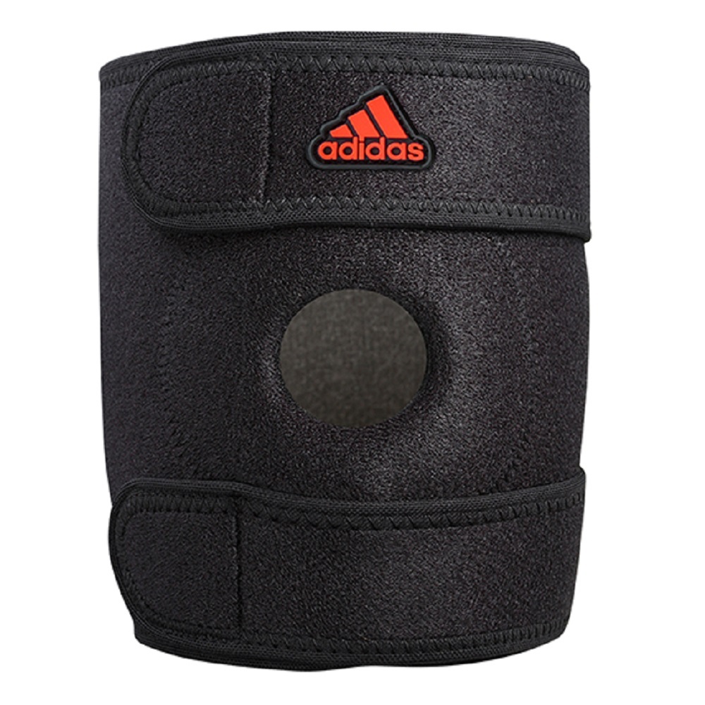 【adidas 愛迪達】WUCHT P3 護具 運動護膝(MB0219 MIT製造 運動必備)