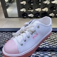 [S] FILA GRAND EST,WHITE/PINK, 1XM01775E-154 (SFL84)